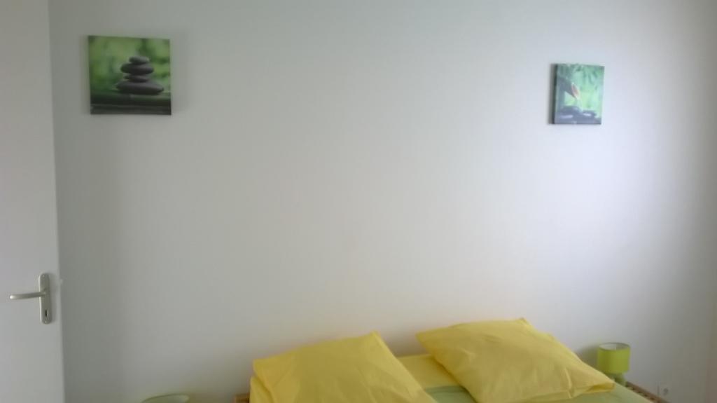 Residence Patros Sainte-Anne  Bagian luar foto